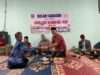 Pemdes Widodaren Gelar Doa Bersama Di Malam Tirakatan HUT Kabupaten Ngawi