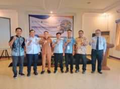 Tingkatkan Kompetensi SDM, PT Air Minum Bersujud Gelar Bimtek Operator IPA Demi Layanan Air Bersih yang Lebih Prima