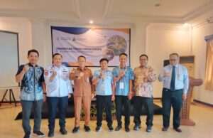 Tingkatkan Kompetensi SDM, PT Air Minum Bersujud Gelar Bimtek Operator IPA Demi Layanan Air Bersih yang Lebih Prima