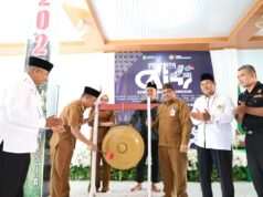PERMATA CAI XVII 2026, 450 Pelajar Ditempa Kepemimpinan, Disiplin, dan Cinta Alam