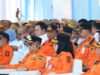 Pemkab Tanah Bumbu Perkuat Sinergi Pencegahan Karhutla Bersama Pemprov Kalsel