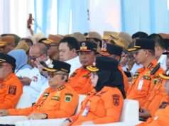 Pemkab Tanah Bumbu Perkuat Sinergi Pencegahan Karhutla Bersama Pemprov Kalsel