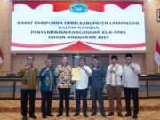 Rancangan KUA PPAS 2027, Infrastruktur Masih Menjadi Prioritas
