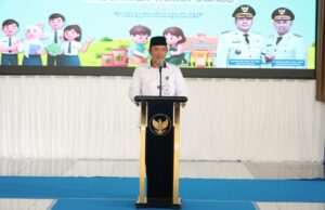 Forum Anak Tanah Bumbu: Ruang Aspirasi dan Kontribusi Pembangunan Daerah Ramah Anak