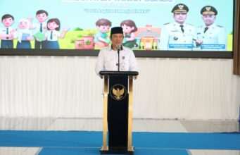 Forum Anak Tanah Bumbu: Ruang Aspirasi dan Kontribusi Pembangunan Daerah Ramah Anak