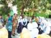 Hari Pertama Sekolah, Bupati Yes Pastikan MPLS Aman dan Bebas Bullying