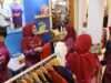 Dekranasda Tanbu Promosikan Produk UMKM Lokal di Ajang Nasional