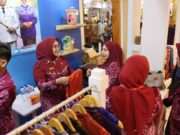 Dekranasda Tanbu Promosikan Produk UMKM Lokal di Ajang Nasional
