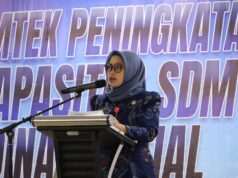 Tanah Bumbu Perkuat SDM Kesejahteraan Sosial untuk Pelayanan Cepat, Tepat, dan Mampu Menjawab Kebutuhan Masyarakat