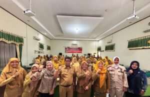 Dinkes Ngawi Terus Tingkatkan Pelayanan Dan Kemudahan Untuk Masyarakat