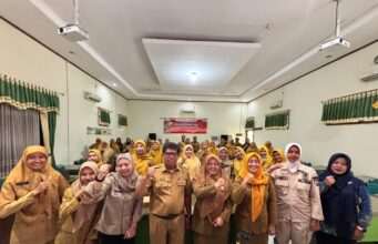 Dinkes Ngawi Terus Tingkatkan Pelayanan Dan Kemudahan Untuk Masyarakat