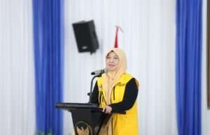 KKN Tematik Lingkungan Hidup ULM 2026, Libatkan 300 Mahasiswa Bangun Desa Berkelanjutan