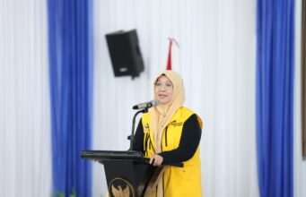 KKN Tematik Lingkungan Hidup ULM 2026, Libatkan 300 Mahasiswa Bangun Desa Berkelanjutan