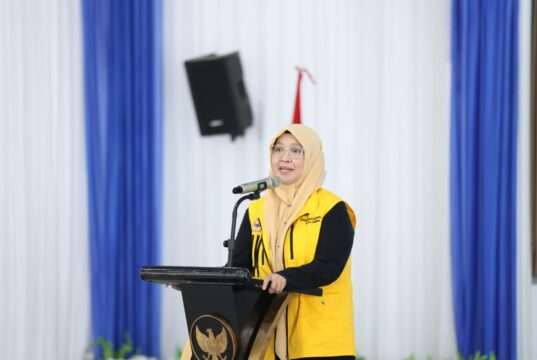 KKN Tematik Lingkungan Hidup ULM 2026, Libatkan 300 Mahasiswa Bangun Desa Berkelanjutan
