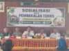 Bang Yoko Himbau Pengisian Perangkat Desa Berjalan Sesuai Peraturan