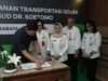 Gojek Hadirkan Layanan GoCar di RSUD Dr. Soetomo, Permudah Akses Transportasi Pasien, Pengunjung &Tenaga Kesehatan