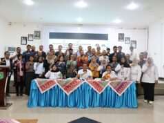 Transformasi dari Konvensional menuju Era Modern, Tanah Bumbu Gelar Bimtek Digitalisasi Koperasi untuk Tingkatkan Kapasitas SDM