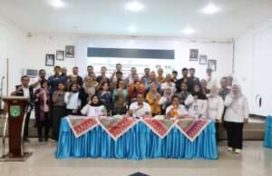 Transformasi dari Konvensional menuju Era Modern, Tanah Bumbu Gelar Bimtek Digitalisasi Koperasi untuk Tingkatkan Kapasitas SDM