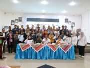 Transformasi dari Konvensional menuju Era Modern, Tanah Bumbu Gelar Bimtek Digitalisasi Koperasi untuk Tingkatkan Kapasitas SDM