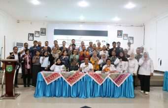 Transformasi dari Konvensional menuju Era Modern, Tanah Bumbu Gelar Bimtek Digitalisasi Koperasi untuk Tingkatkan Kapasitas SDM