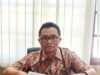 Kembali Dinsos Salurkan BLT DBHCHT Tahun 2026