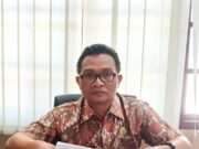Kembali Dinsos Salurkan BLT DBHCHT Tahun 2026