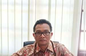 Kembali Dinsos Salurkan BLT DBHCHT Tahun 2026