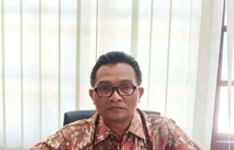 Kembali Dinsos Salurkan BLT DBHCHT Tahun 2026