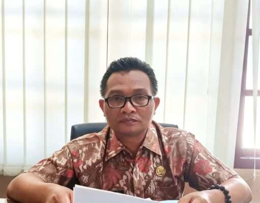 Kembali Dinsos Salurkan BLT DBHCHT Tahun 2026