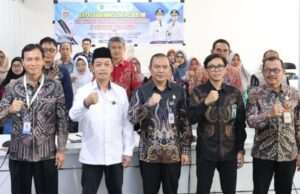Fondasi SDM Unggul, Pemkab Tanah Bumbu Perkuat Wajib Belajar 1 Tahun Prasekolah