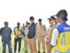 Pengerukan Waduk Gondang, Maksimalkan Volume Irigasi