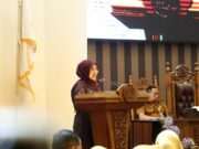 Bupati Tanah Bumbu Ajukan Perubahan Kedua Perda Pajak dan Retribusi Daerah untuk Tingkatkan PAD