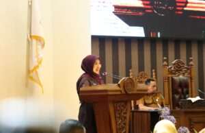 Bupati Tanah Bumbu Ajukan Perubahan Kedua Perda Pajak dan Retribusi Daerah untuk Tingkatkan PAD