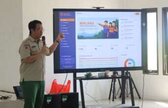 BPBD Tanbu Perkuat Ketahanan Daerah Melalui Inovasi RENJANA