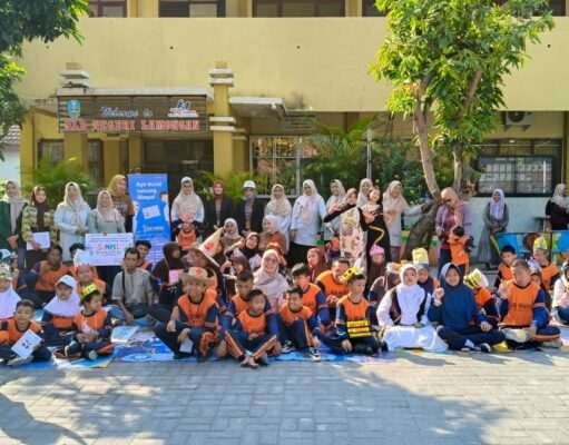 Tingkatkan Kepercayaan Masyarakat, Bank Daerah Lamongan Gencarkan SIMAPAN dan SIMPEL hingga Pelosok Lamongan