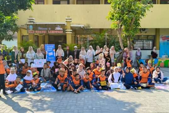 Tingkatkan Kepercayaan Masyarakat, Bank Daerah Lamongan Gencarkan SIMAPAN dan SIMPEL hingga Pelosok Lamongan