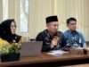 Bappedalitbang Tanah Bumbu Matangkan Indeks Kesalehan Sosial untuk Mendukung Pembangunan Daerah yang Maju, Makmur, dan Beradab