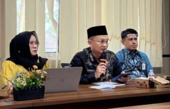 Bappedalitbang Tanah Bumbu Matangkan Indeks Kesalehan Sosial untuk Mendukung Pembangunan Daerah yang Maju, Makmur, dan Beradab