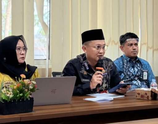 Bappedalitbang Tanah Bumbu Matangkan Indeks Kesalehan Sosial untuk Mendukung Pembangunan Daerah yang Maju, Makmur, dan Beradab