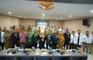 RSUD dr Iskak Optimistis Pertahankan Standar Pelayanan Lewat Akreditasi LARS-DHP