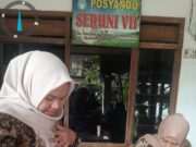 Posyandu Balita di Desa Panjerejo Perkuat Upaya Pencegahan Stunting