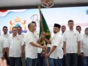 Ketua Baru KADIN Lamongan Resmi Dilantik