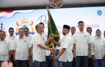 Ketua Baru KADIN Lamongan Resmi Dilantik