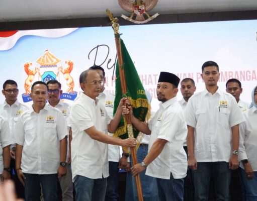 Ketua Baru KADIN Lamongan Resmi Dilantik