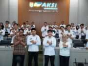 Perkuat Keamanan Siber, Diskominfosp Tanbu Gelar Bimtek Penanganan Web Defacement
