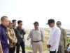 Menteri PPN Tinjau Kawasan Industri Pantura