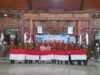Jelang HUT RI ke-81, Pemkab Tulungagung Distribusikan 10.000 Bendera Merah Putih