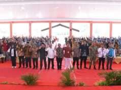 Sekolah Rakyat Trenggalek Mulai Ditempati, Pj Sekda Sebut Program Ini Senjata Pengentasan Kemiskinan