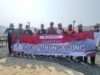 Gaungkan Semangat Jogo Tulungagung, Plt Bupati Ahmad Baharudin Datangi Wilayah Pucanglaban dan Kalidawir