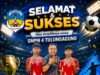 Dua Siswa SMPN 4 Tulungagung Lolos seleksi Tim Sepakbola kabupaten Tulungagung di ajang Gala Siswa Indonesia 2026